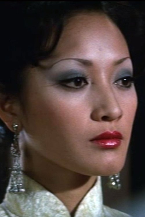 Chiyoko Kazama photo