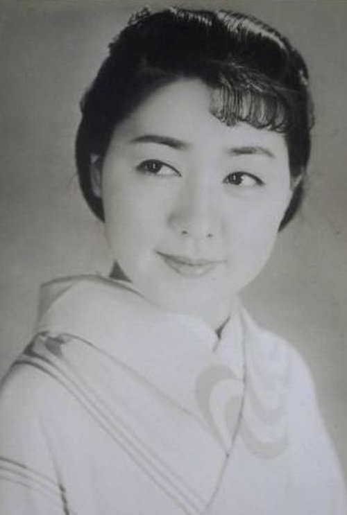 Chiyoko Ôkura photo