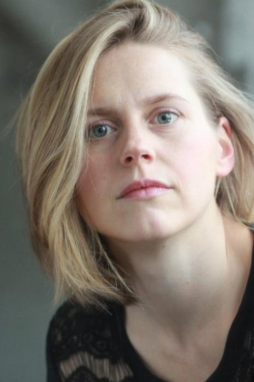 Chloé Berthier photo