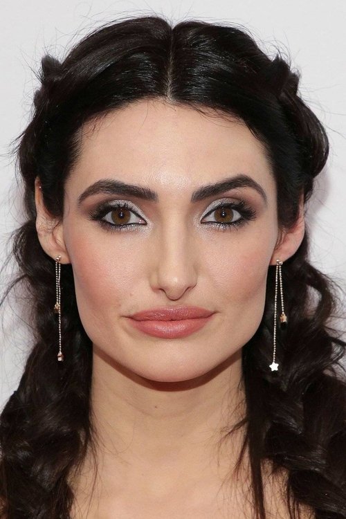 Chloe Catherine Kim photo