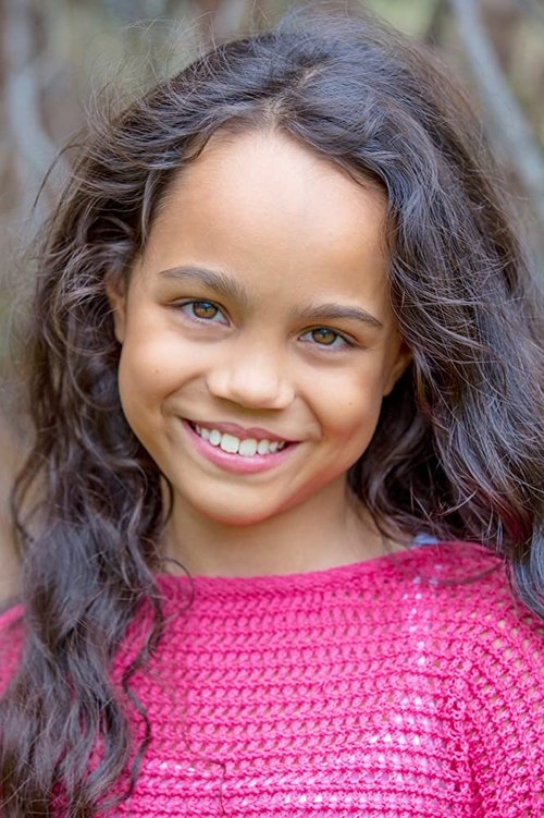 Chloe De Los Santos photo