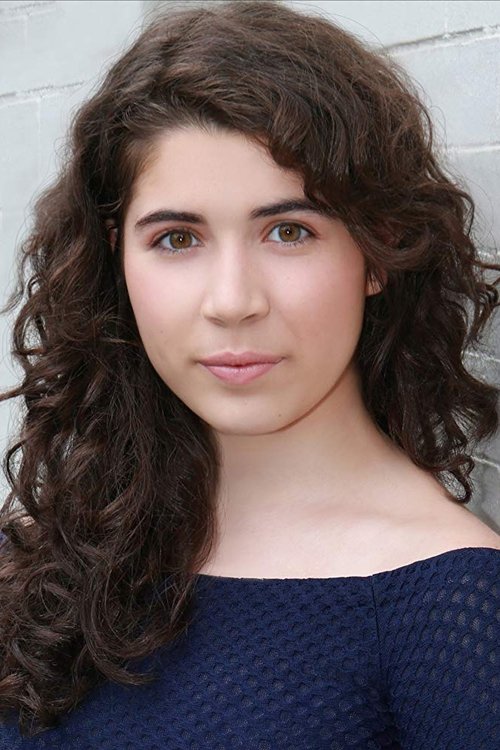 Chloe Himmelman photo