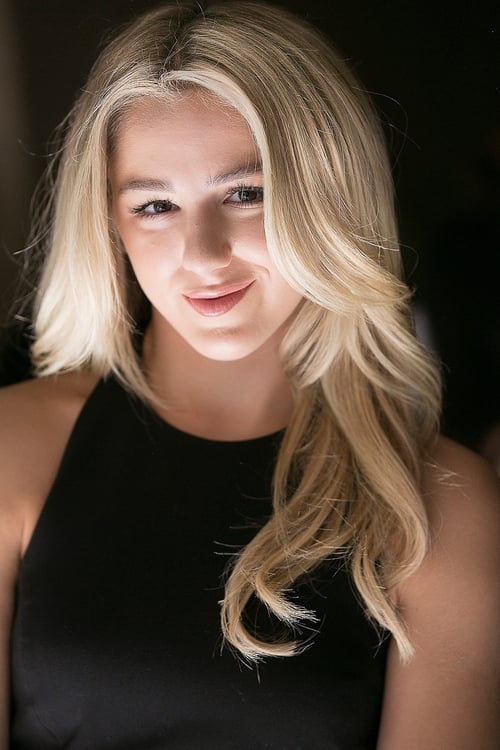 Chloe Lukasiak photo
