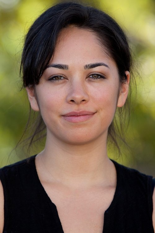 Profile image of Chloe Okuno