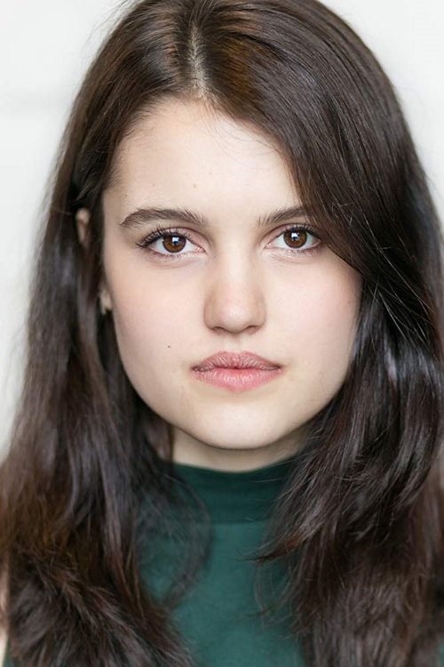 Chloe Sweetlove photo