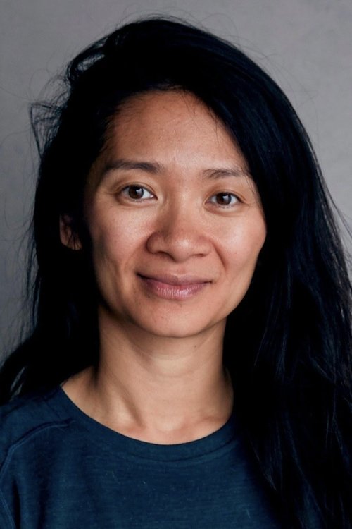 Profile image of Chloé Zhao