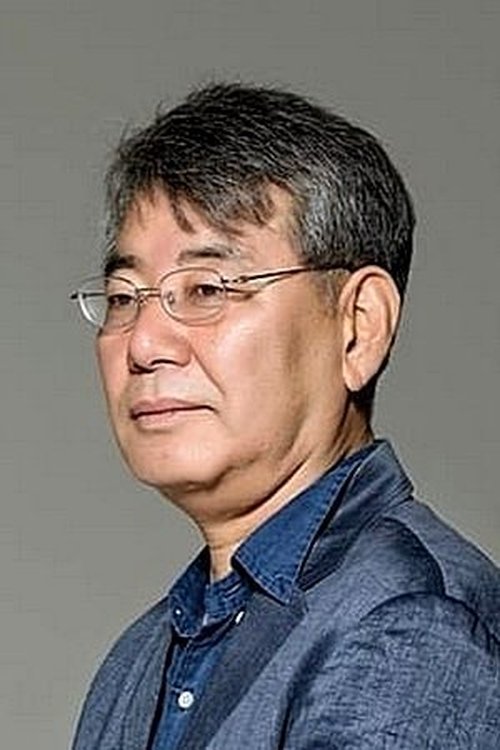 Profile image of Cho Chul-hyun