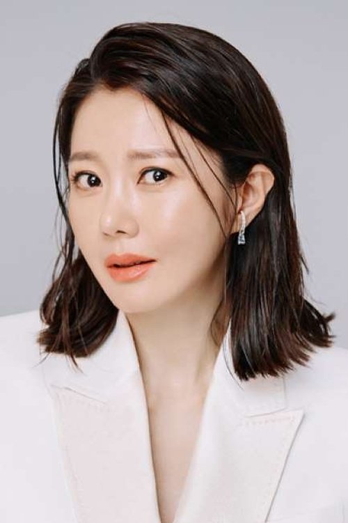 Cho Eun-sook photo