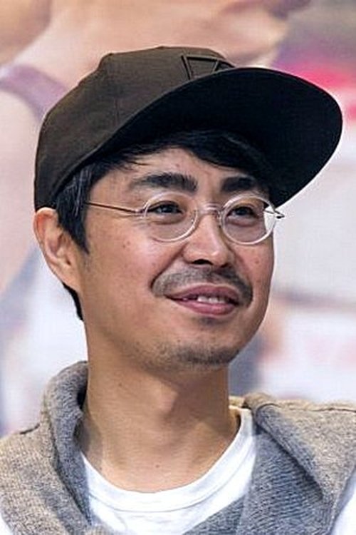 Profile image of Cho Ui-seok