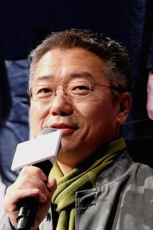 Profile image of Choi Ho