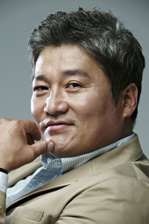 Choi Jae-sung photo