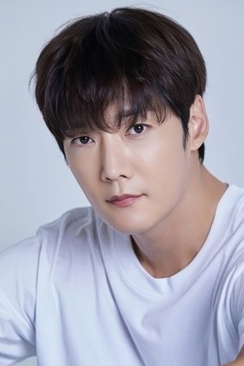 Choi Jin-hyuk photo