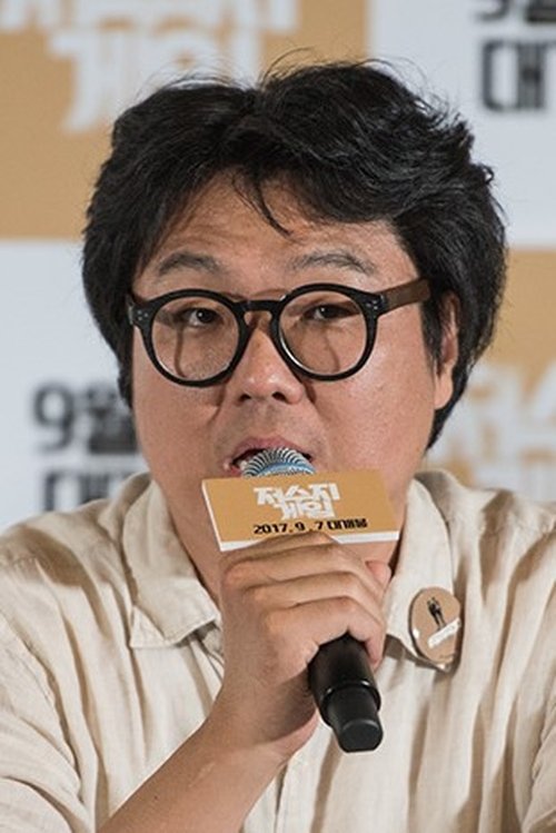Profile image of Choi Jin-sung