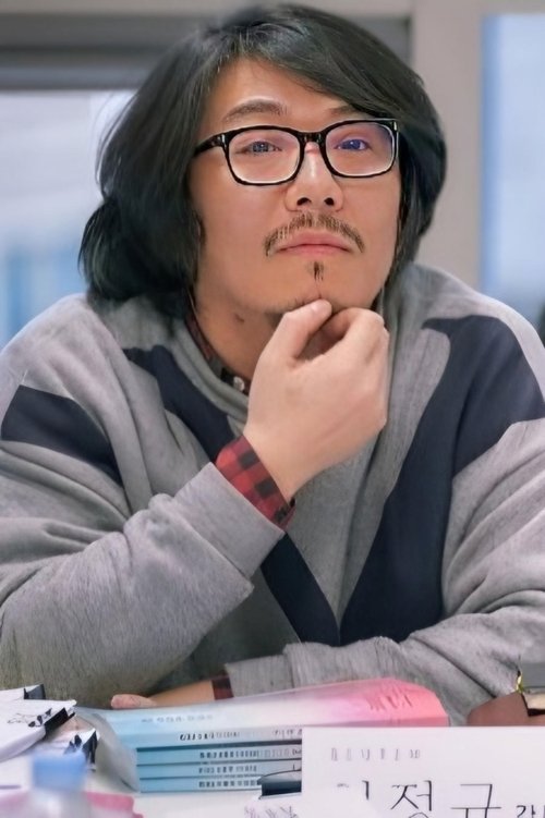 Profile image of Choi Jung-kyu