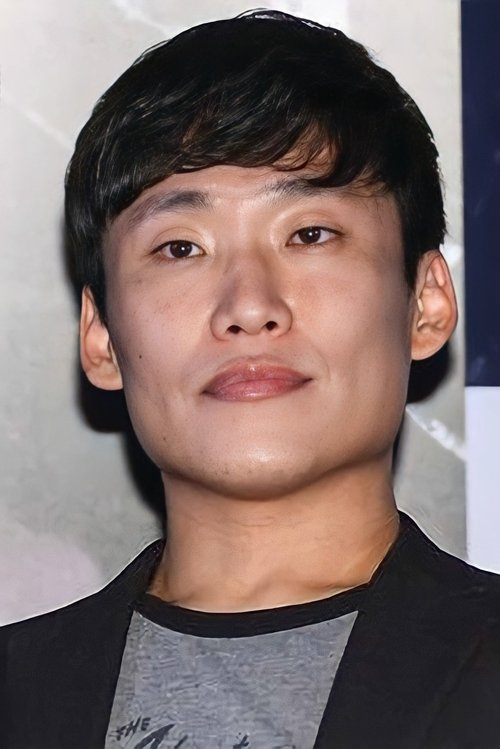 Profile image of Choi Kook-hee