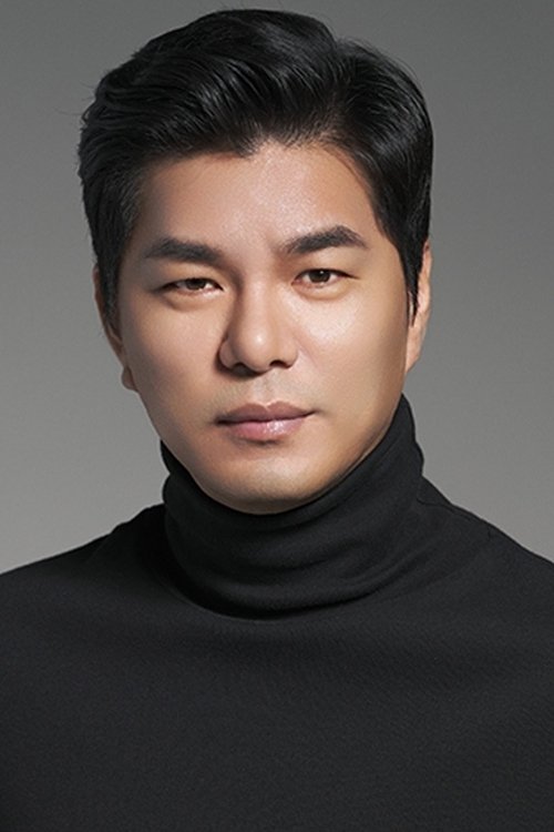 Choi Min-chul photo