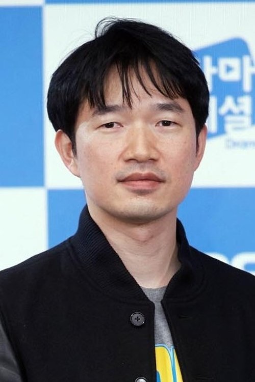 Profile image of Choi Sang-yeol