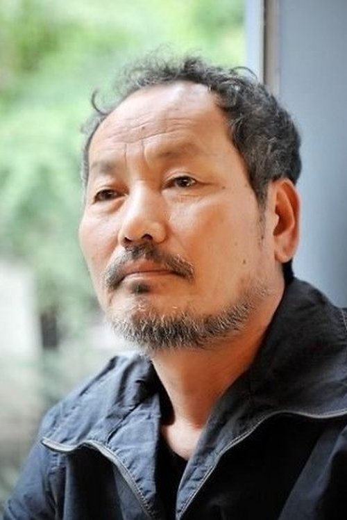 Profile image of Choi Wi-an