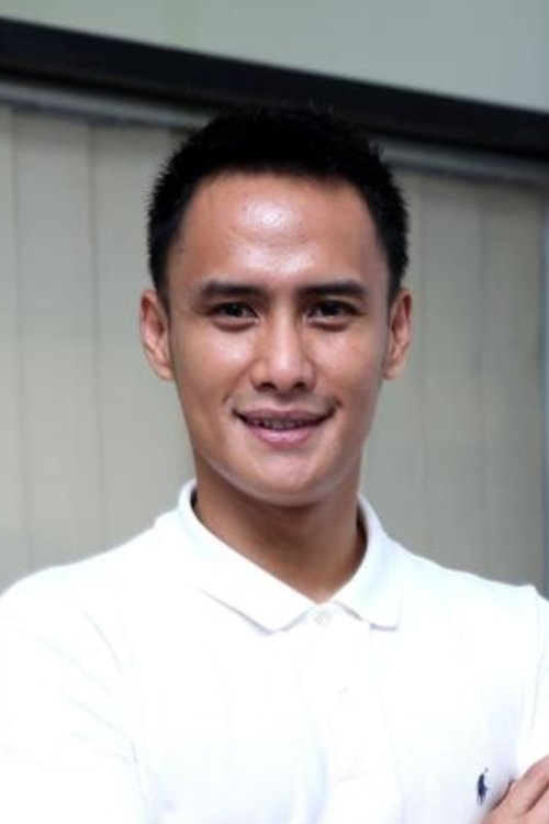 Choky Sitohang photo