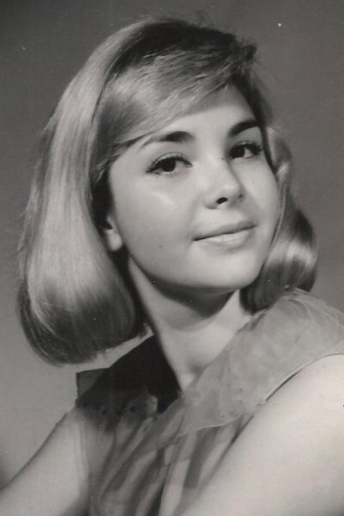 Chonette Laurent photo