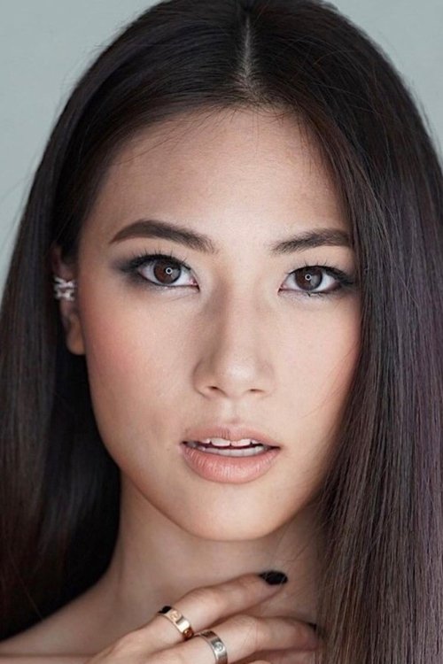 Chontida Asavahame photo