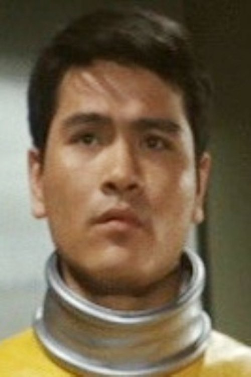 Chōtarō Tōgin photo