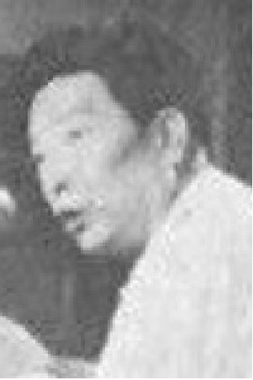 Profile image of Chow Sze-Luk