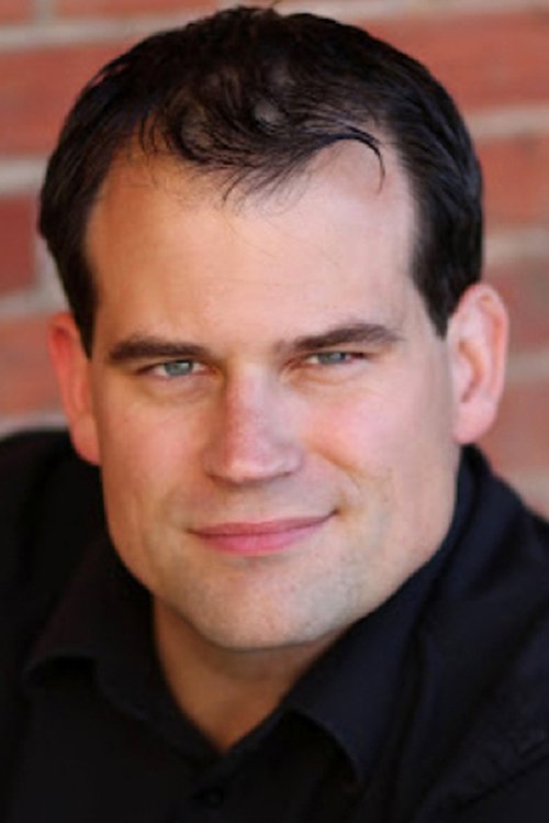 Chris Aanderson photo