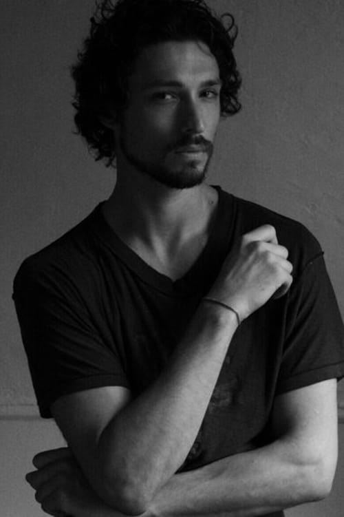 Chris Ackerman photo