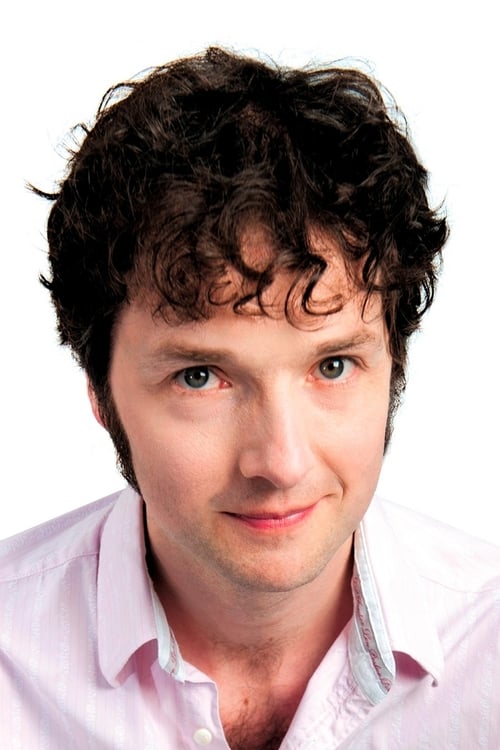 Chris Addison photo