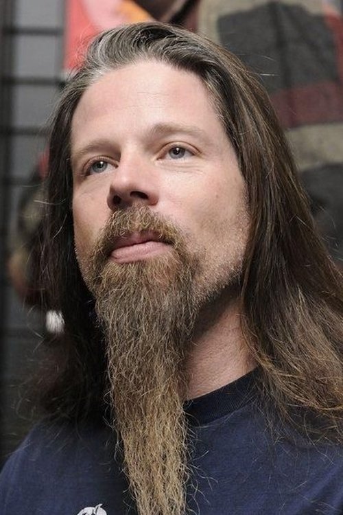 Chris Adler photo