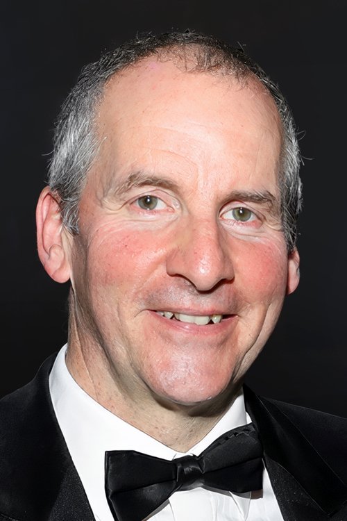 Chris Barrie photo