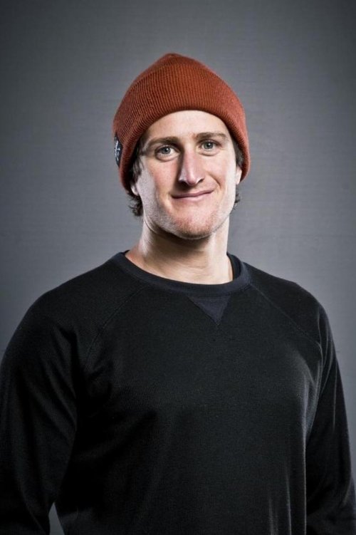 Chris Benchetler photo