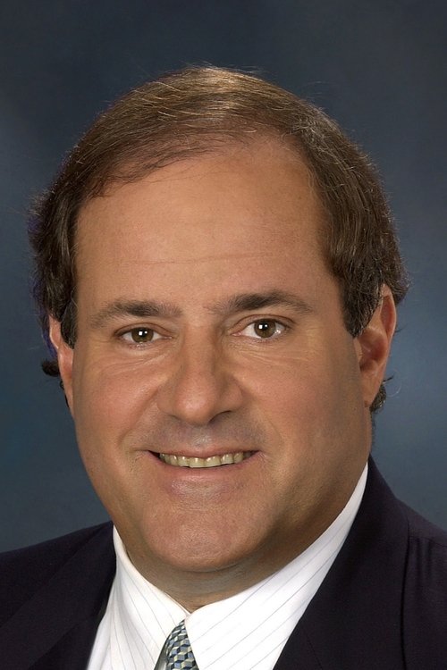 Chris Berman photo