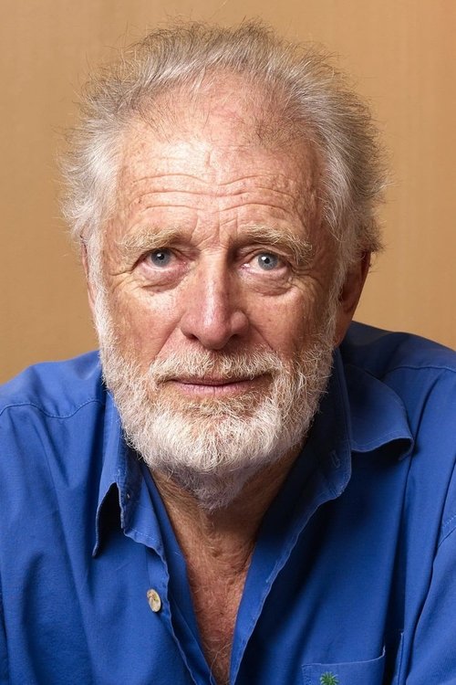 Chris Blackwell photo