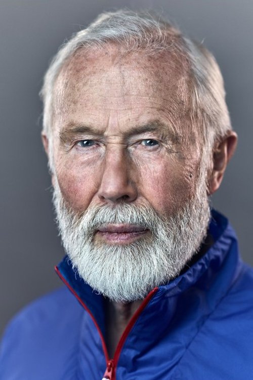Chris Bonington photo