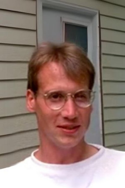 Chris Borchardt photo