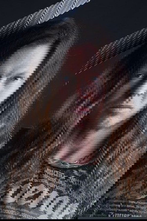 Chris Broderick photo