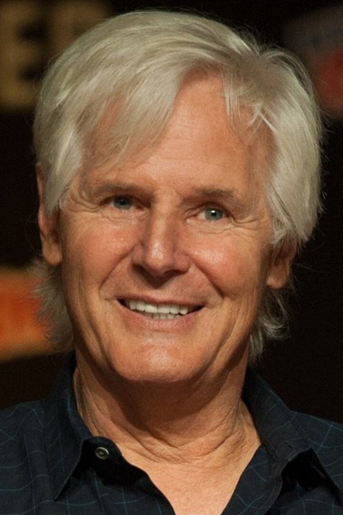 Profile image of Chris Carter