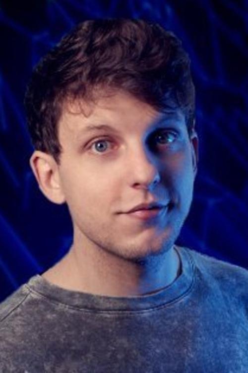 Chris Cavalier photo