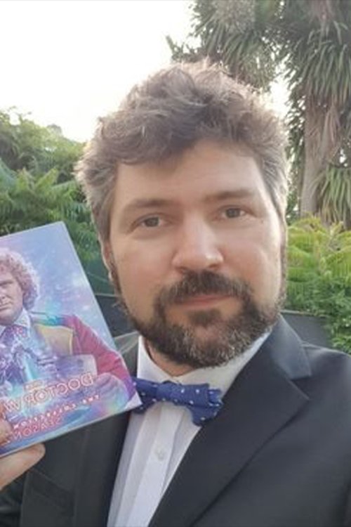 Profile image of Chris Chapman