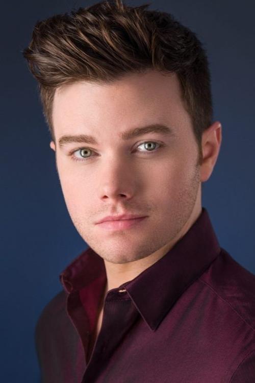 Chris Colfer photo