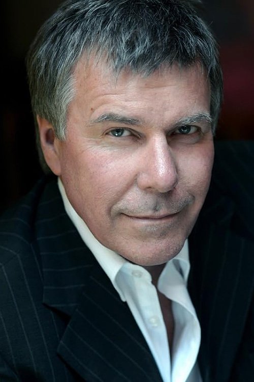 Chris Connelly photo