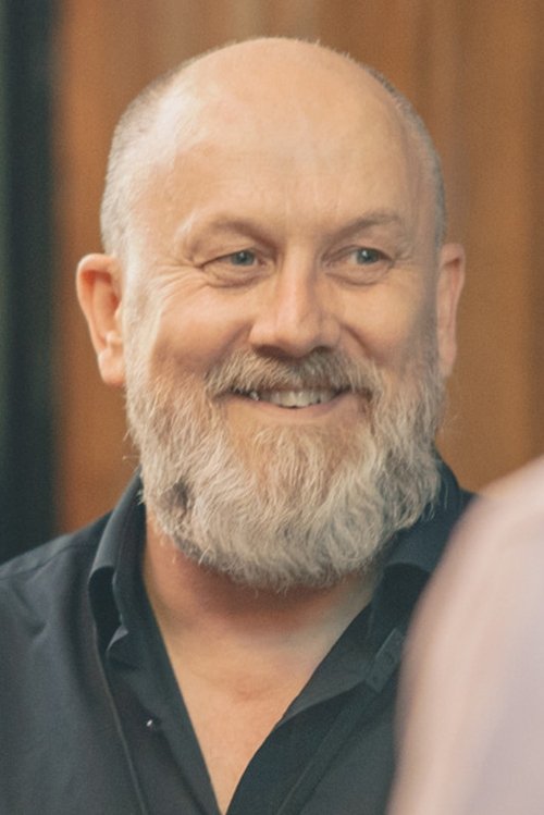 Profile image of Chris Cooke