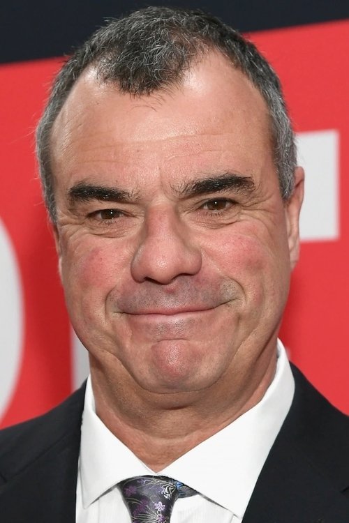 Chris Corbould photo