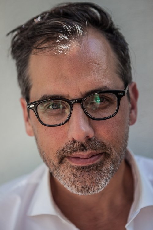 Profile image of Chris Cottam