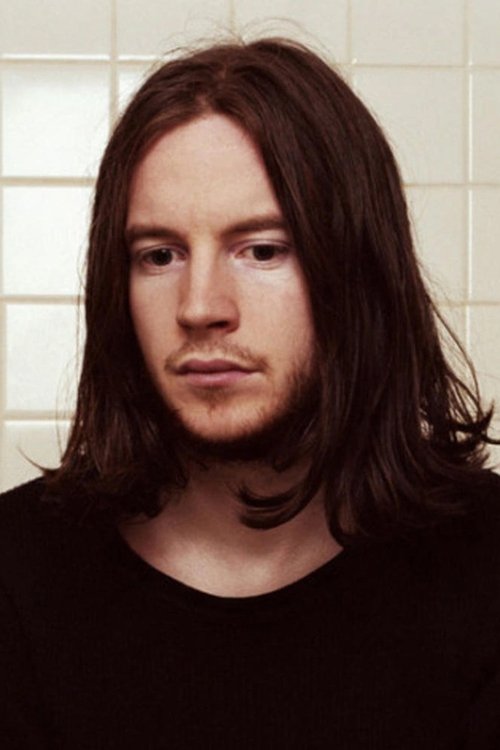 Profile image of Chris Cunningham