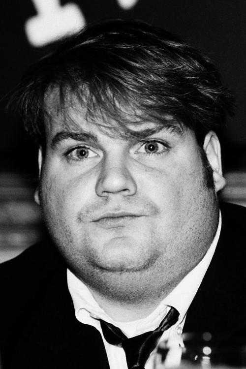 Chris Farley photo