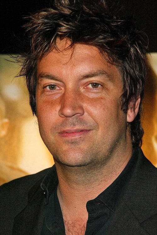 Profile image of Chris Fisher