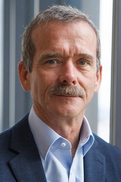 Chris Hadfield photo